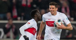 Skandal u Njemačkoj: Nogometaš Stuttgarta lažirao identitet i broj godina?