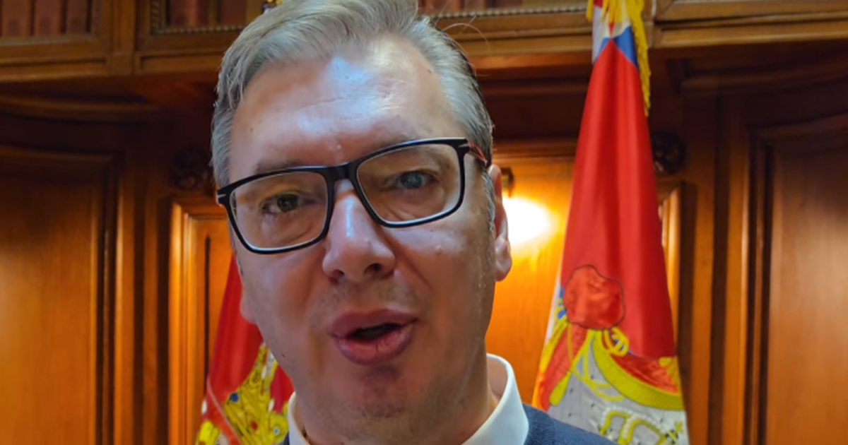 Vučić: Sat vremena sam razgovarao s Putinom