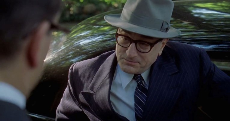 Robert De Niro žali što nije snimio nastavak jednog od svojih filmova