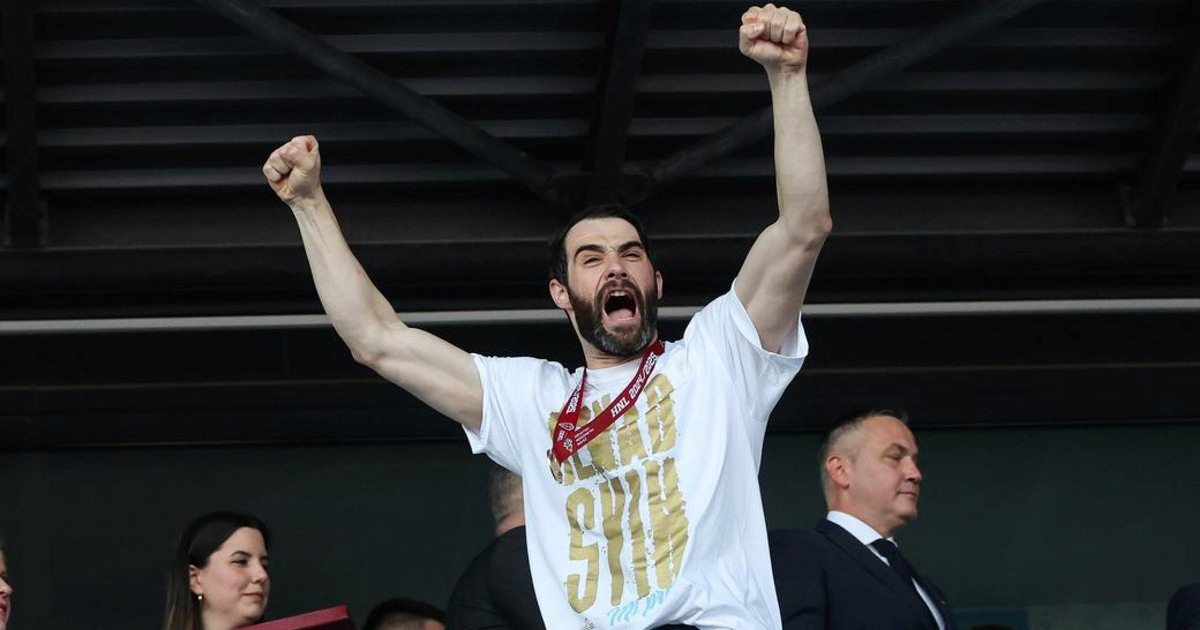 Bivši hrvatski reprezentativac otpisan u Rijeci