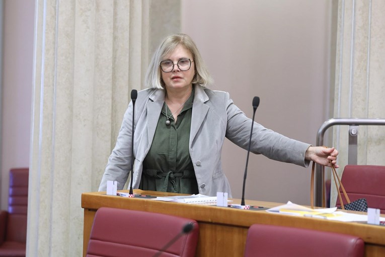 SDP-ovki ponovno skinut imunitet zbog novog kaznenog djela. HDZ: Ne likujemo, ali...