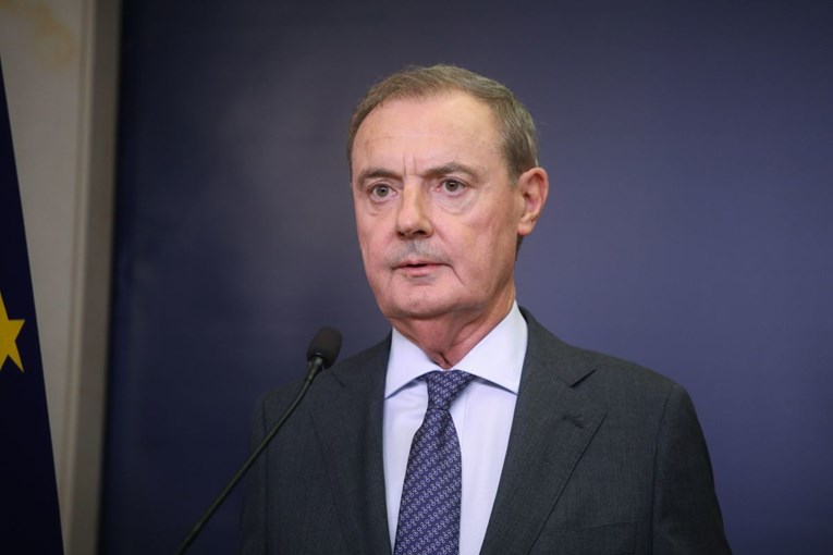 Izaslanik EU: Nažalost, komponente ruskog oružja uglavnom dolaze iz zapadnih zemalja