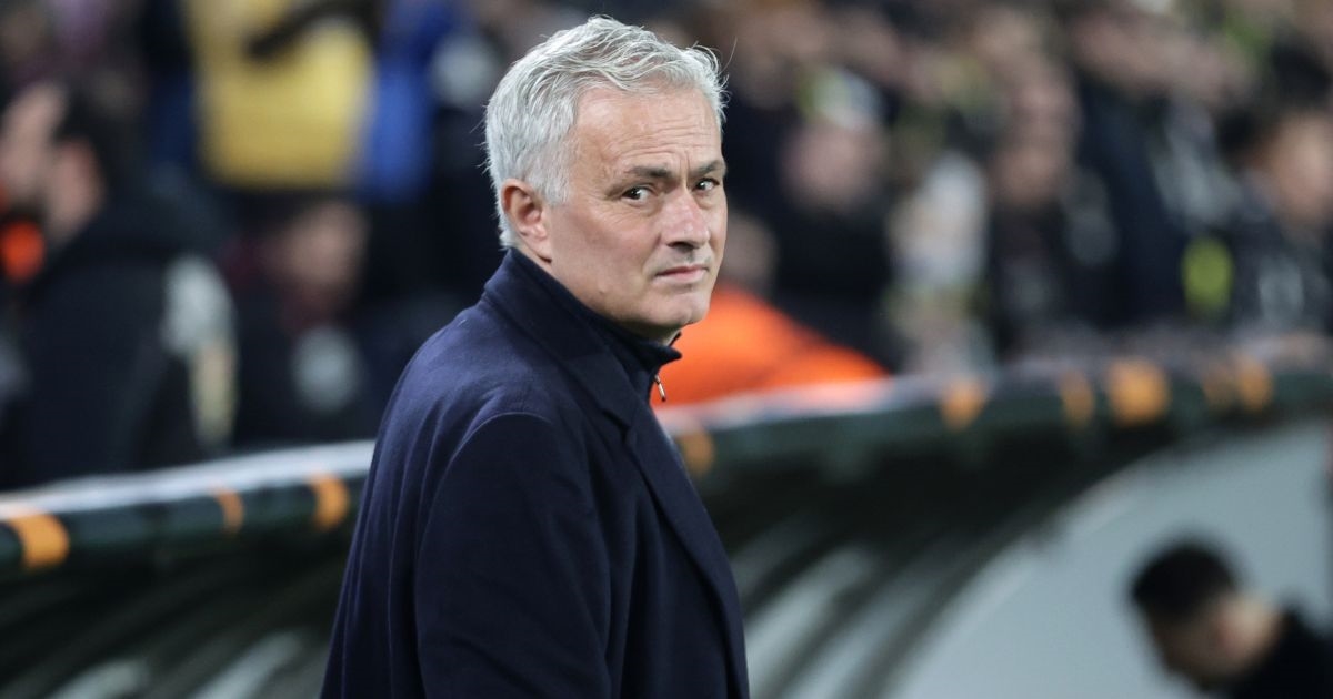 Mourinho o svom favoritu u finalu Lige prvaka: Bit ću jako zločest, ali i jako iskren
