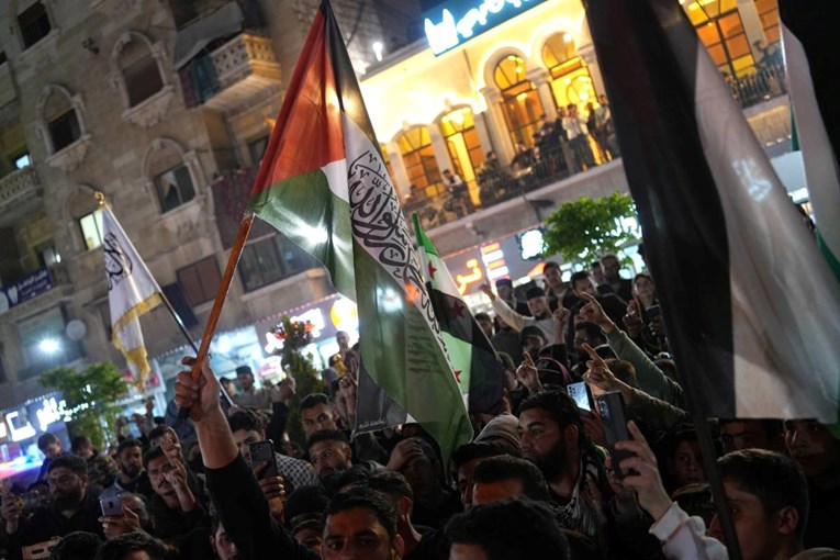 Pregovori u Parizu: Sirija traži povlačenje, Izrael nastavlja okupaciju