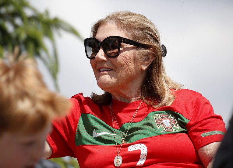 Ronaldova majka: Moj sin nije trebao otići ovako, na mala vrata