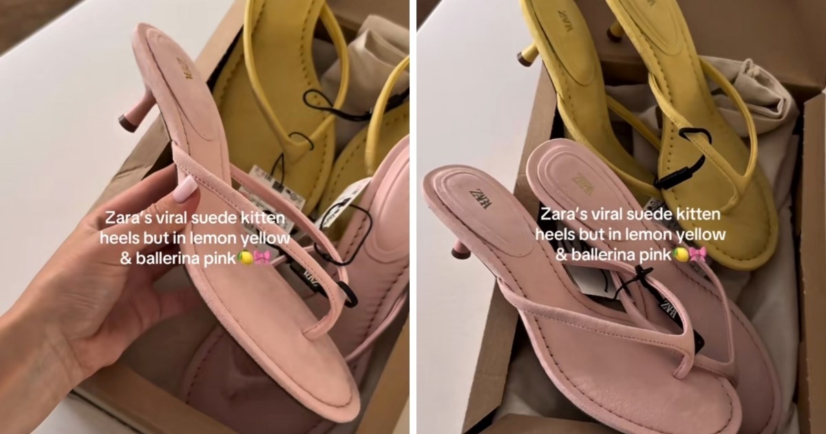 Japanke na petu su hit ljeta, a jedan Zarin model posebno se izdvaja