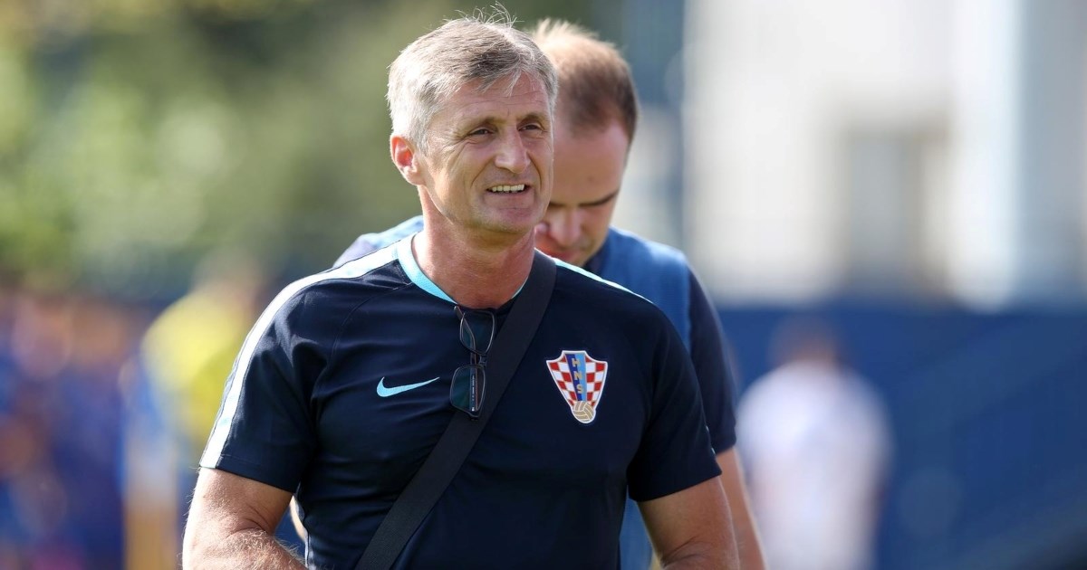 Hrvatska oformila U-23 reprezentaciju da pomogne Kataru. Pogledajte popis