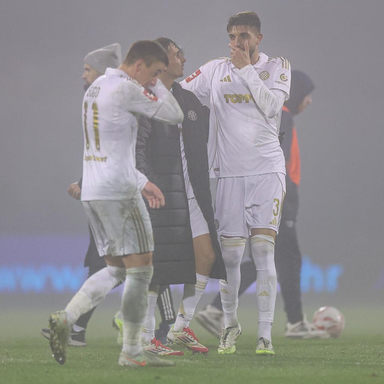 Hajduk raskinuo posudbu Edgara. Evo zašto se toliko dugo čekalo na prekid