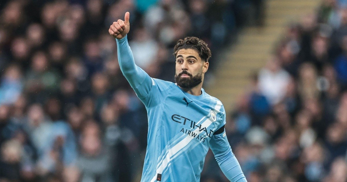 Pogledajte kako je Gvardiol reagirao nakon golčine suigrača