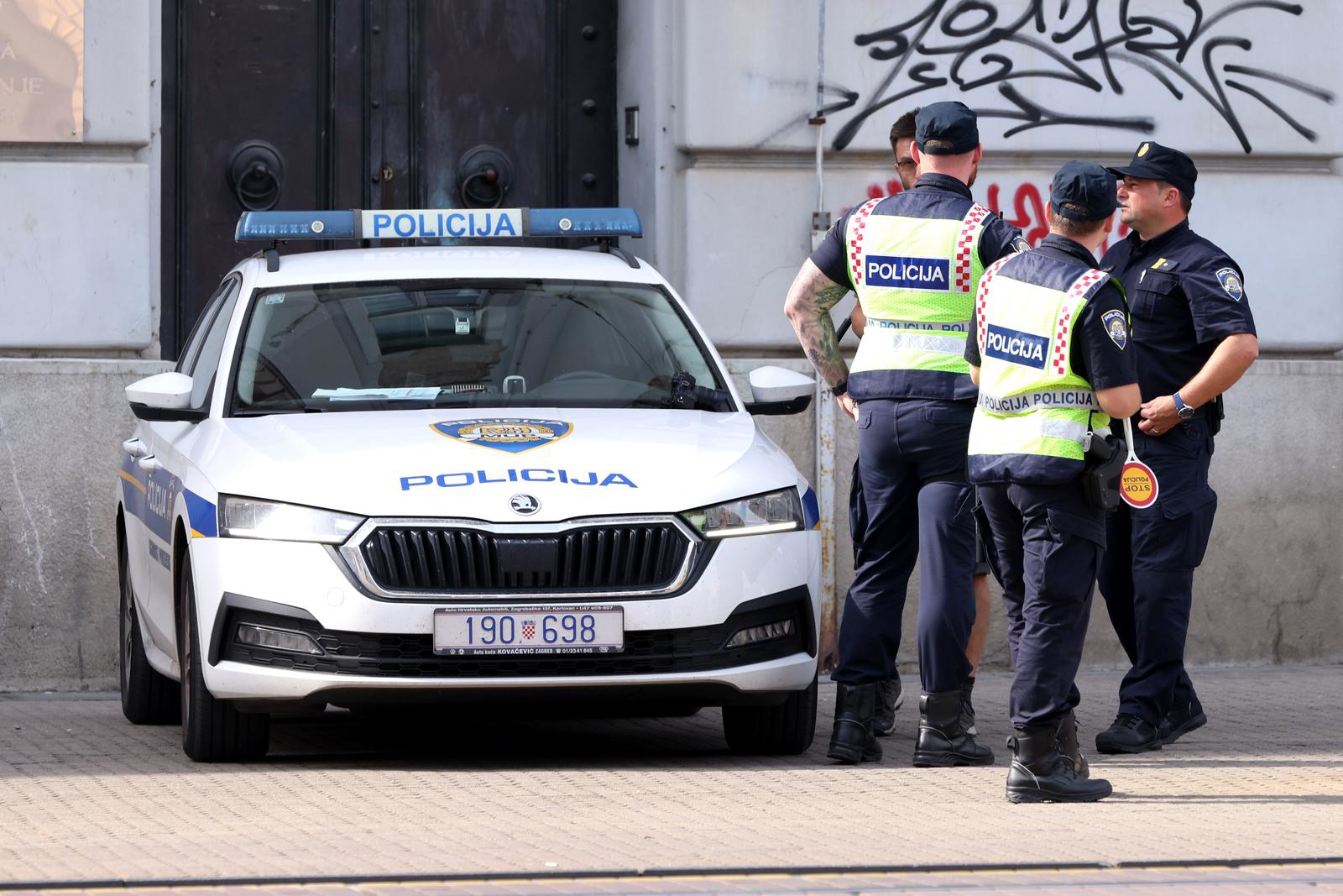 Zagrebačka policija upravo provodi veliku akciju u prometu, evo tko im je na meti