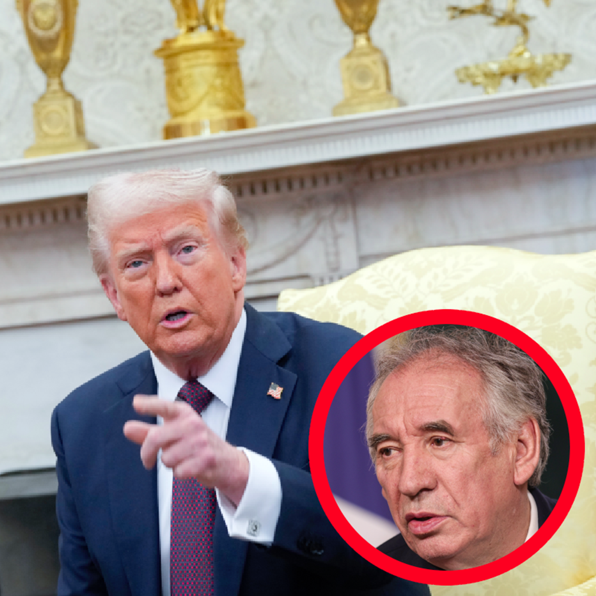 Francuski premijer: Trump od nas traži da se okrenemo nepristojnosti