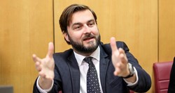 Ćorić o odlasku s mjesta ministra: O Filipoviću mogu reći sve najbolje