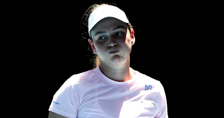 Donna Vekić nakon ispadanja s Wimbledona: Malo ću se maknuti od tenisa