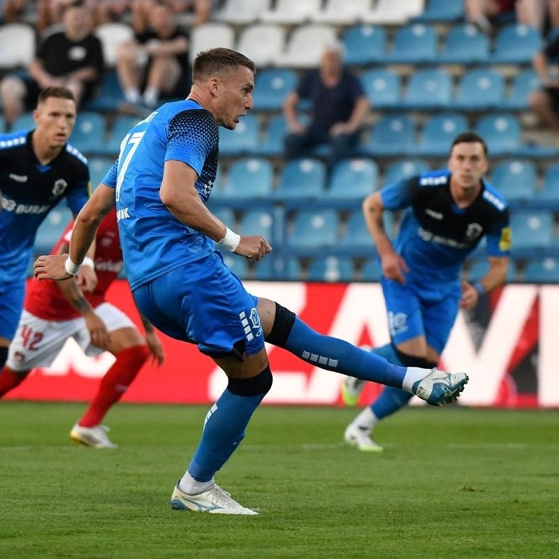 Portugalci: Varaždin je iskoristio sudačku milost. VAR bi poništio spornu odluku