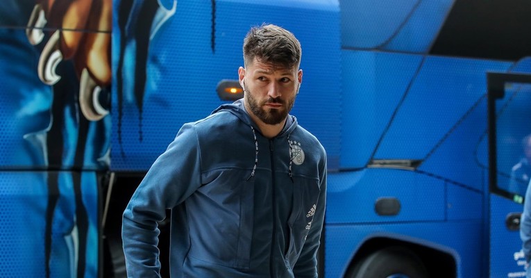 I Petković odlazi iz Dinama?