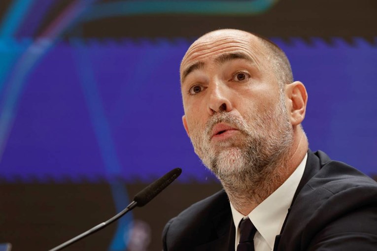 Širi se objava Engleza o Tudoru. Fanovi Tottenhama: Samo ugasite klub već jednom