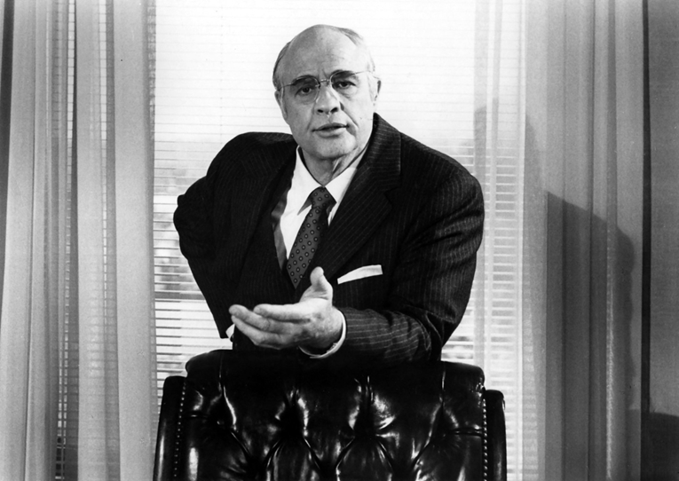 Marlon Brando jednu je ulogu prihvatio samo zbog novca: "Grozno smeće od filma"