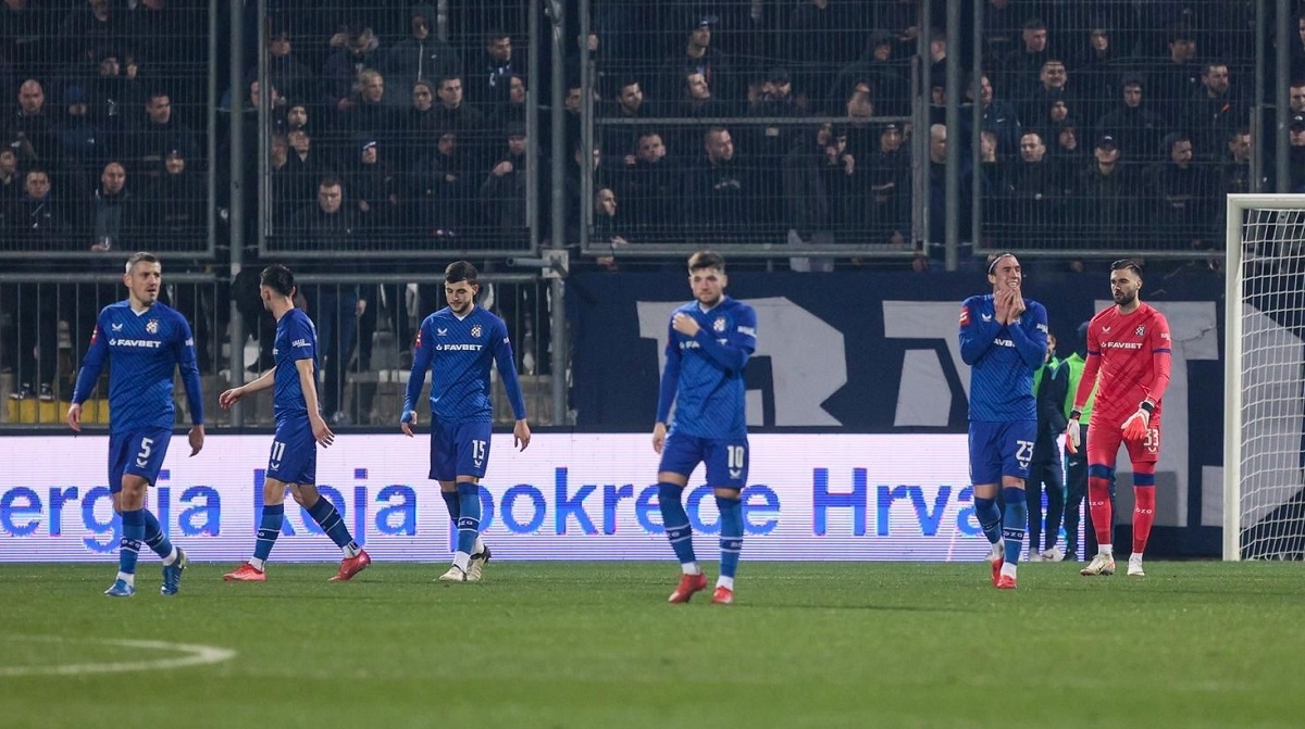 Rijeka je potopila Dinamo, Hajduk je pobijedio. Evo što kažu kladionice o prvaku