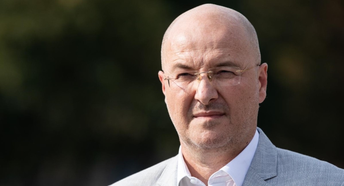 Škorin zamjenik: Učinit ćemo Hrvatsku onakvom kakvu su sanjali naši djedovi