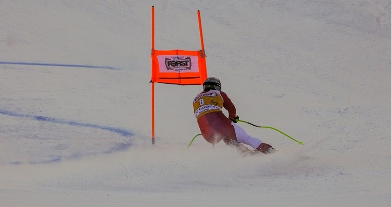 Kriechmayr slavio u jednoj od najtežih skijaških utrka