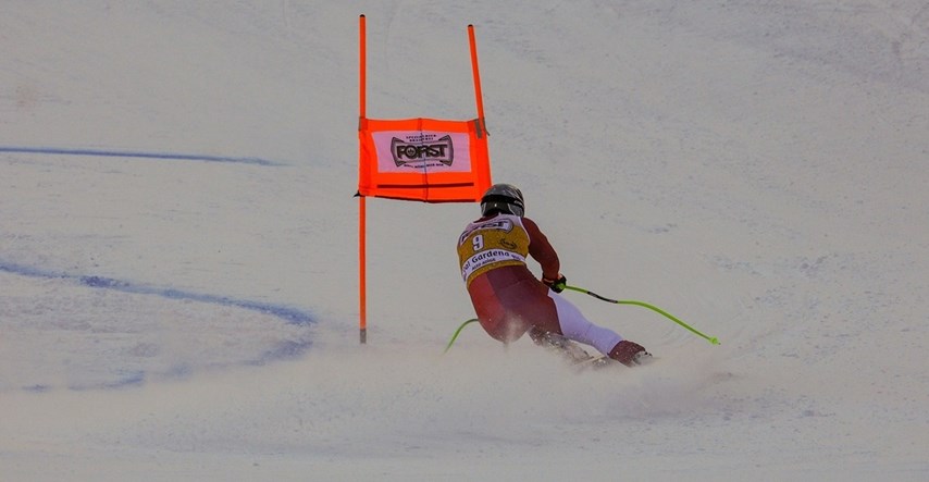 Kriechmayr slavio u jednoj od najtežih skijaških utrka