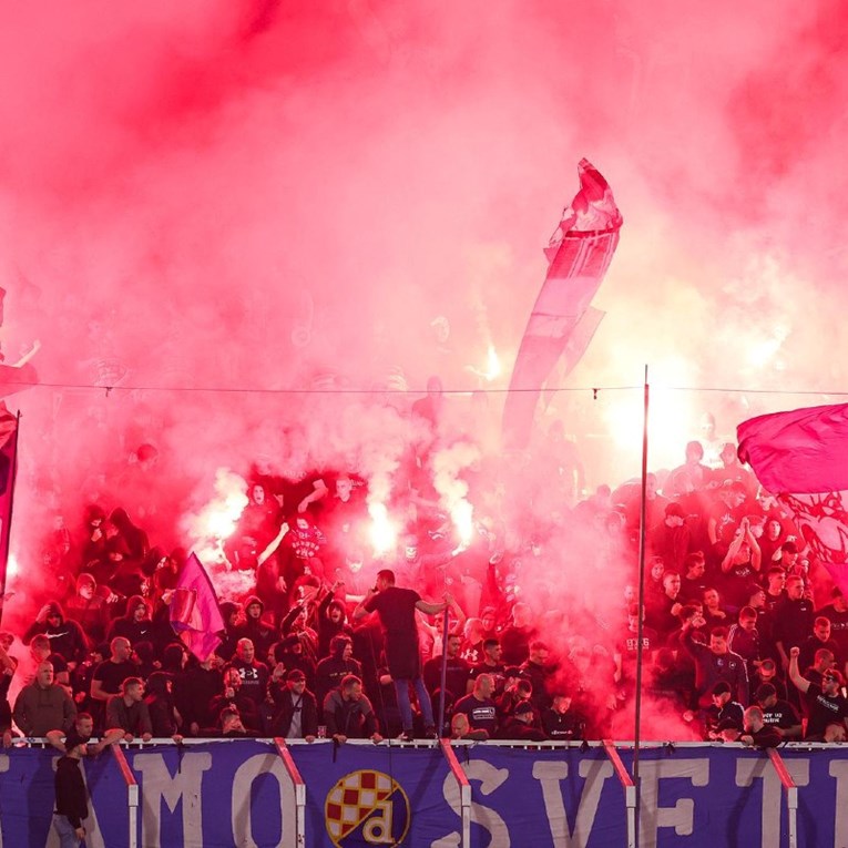 Dinamo podebljava rekord. Premašio je brojku od 60 tisuća članova