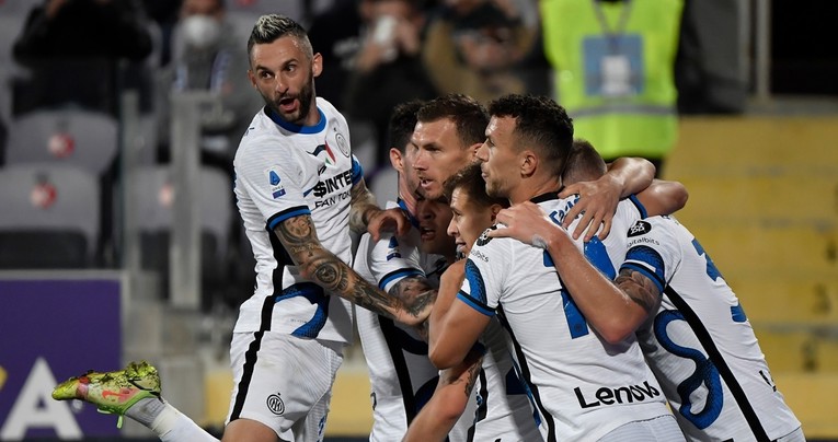 Stanković o Interu: Dva Hrvata, Srbin, Slovenac i Bosanac, prijatelji s Balkana
