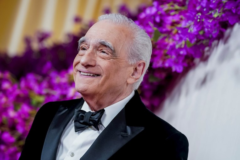 Martin Scorsese na Siciliji snima dokumentarac o drevnim brodolomima