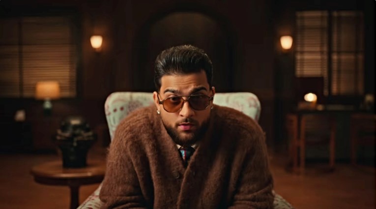 10 milijuna pregleda u jednom danu: Spot indijske zvijezde postao je viralni hit