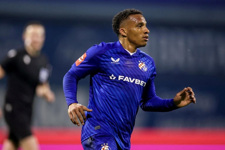 Mjesecima ne igra za Dinamo, propala su mu dva transfera. Ide u klub koji igra LP?