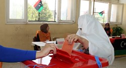 U Libiji pokušali organizirati izbore, ispao je neviđeni kaos