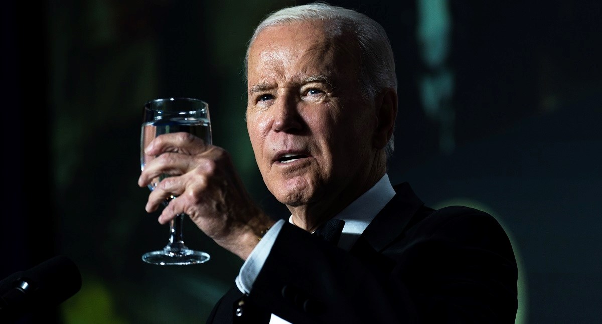 Biden prikupio 72 milijuna dolara za predsjedničku kampanju