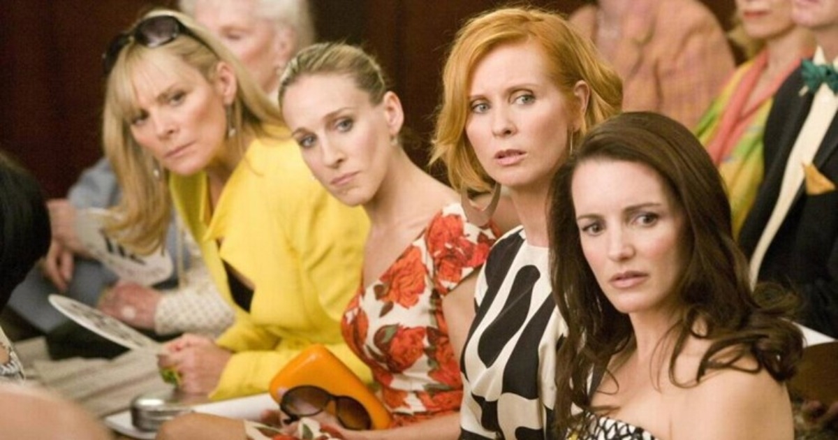 Sprema se najava druge sezone novog Seksa i grada: "Kim Cattrall je dobrodošla"