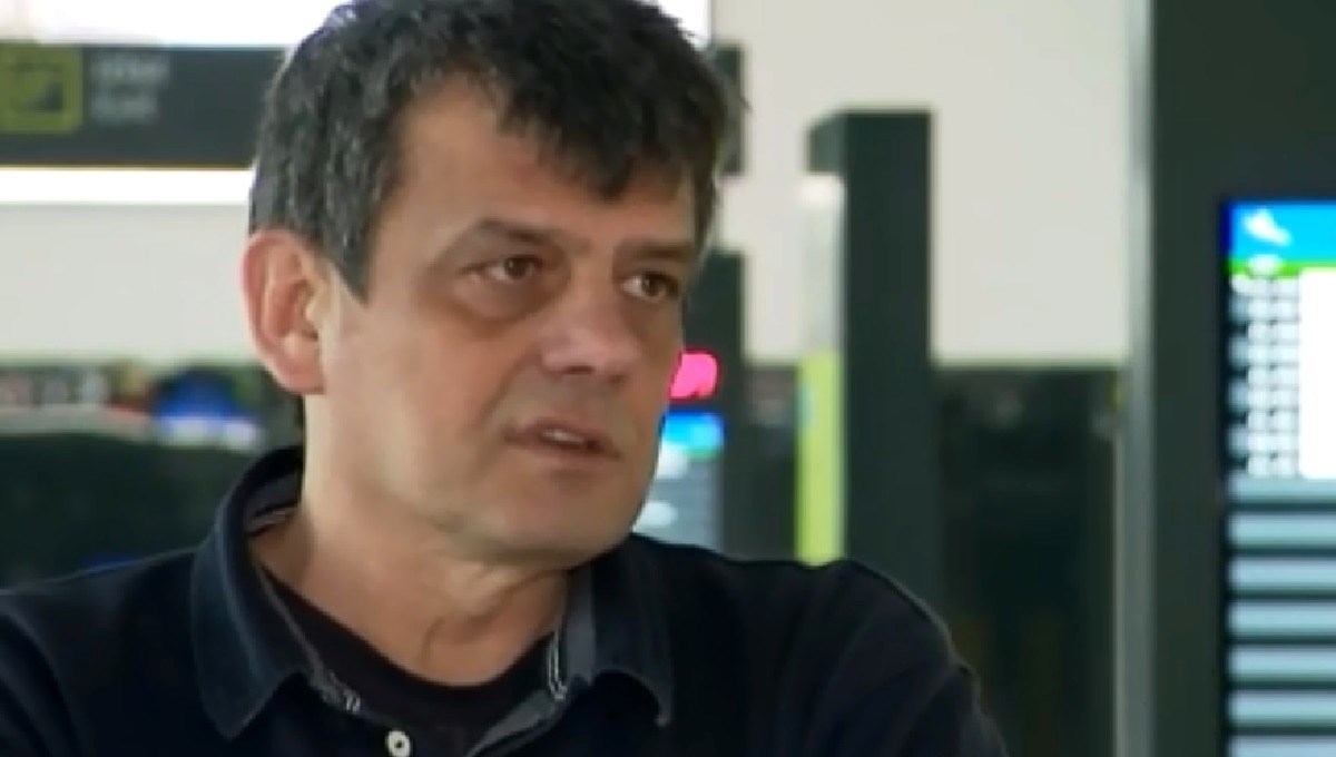 Hrvati stižu iz država s velikim brojem umrlih. Epidemiolog: Svi će dati briseve