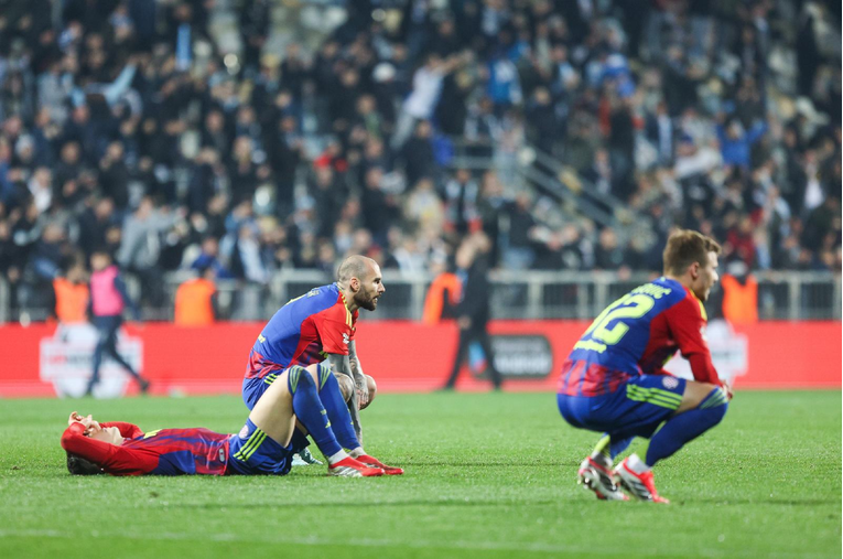 Bivši dinamovac u Sloveniji provocirao Hajduk: A plasirali su se u Europu?