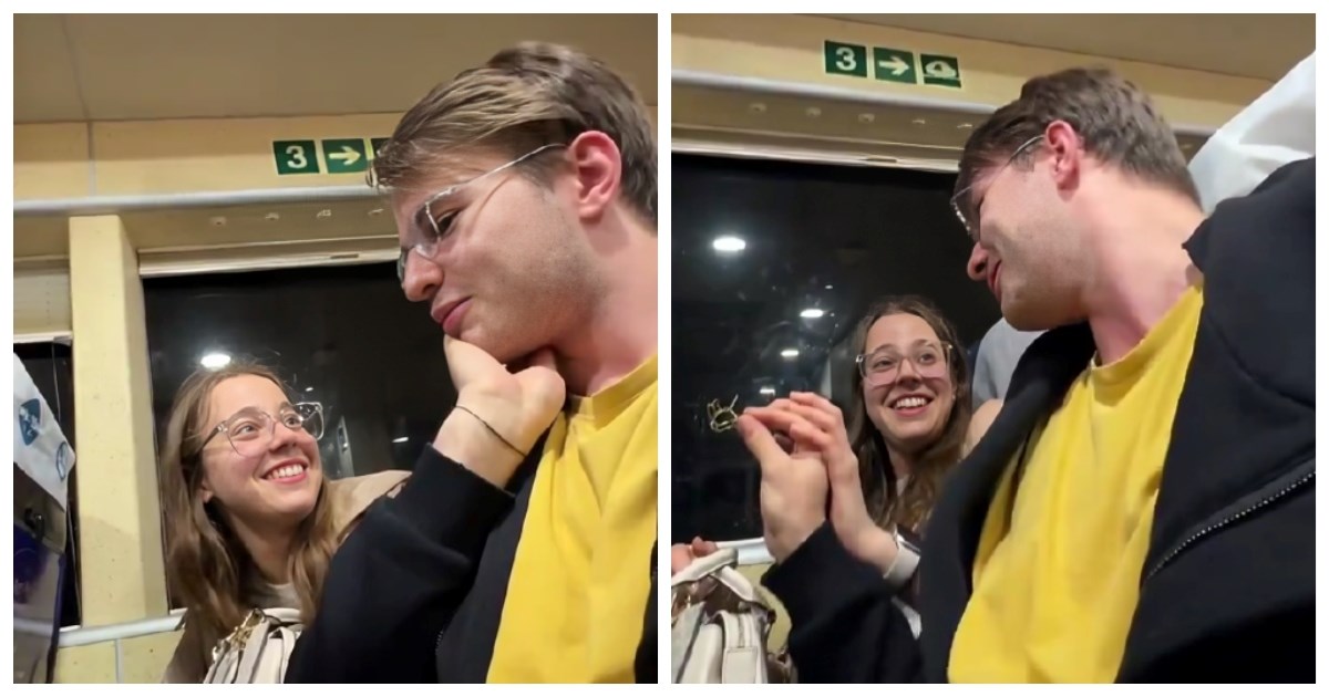 Nije mogao pronaći djevojku pa je sve prepustio AI-ju. Sada je zaručen