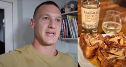 YouTuber pokušao pojesti obrok kojim The Rock krši dijetu. Požalio je
