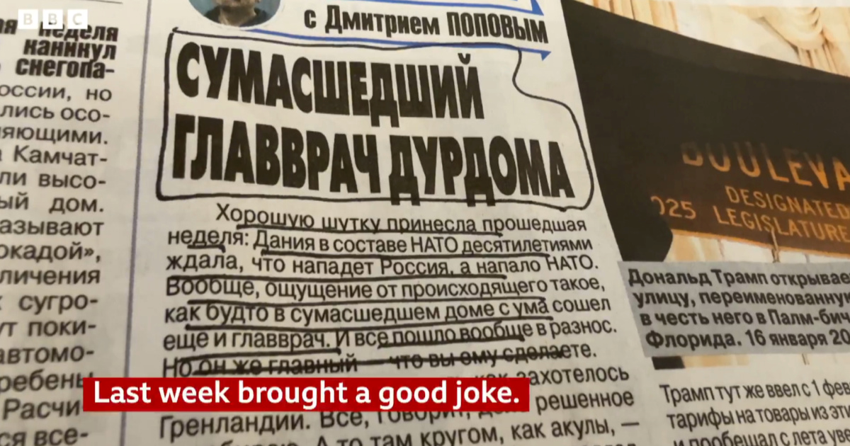 Ruski mediji likuju: "Europa je potpuno pogubljena, užitak je to gledati"