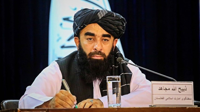 Talibani uvode islamski zakon u Afganistan. To znači javna pogubljenja, kamenovanje..