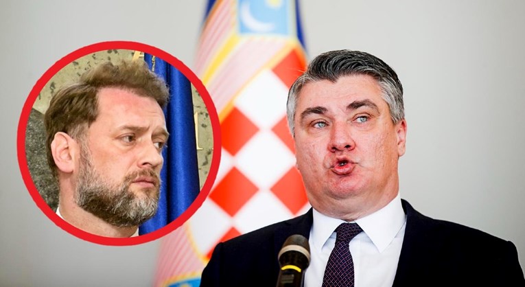 Banožić odgovorio Milanoviću: Borbeni avioni će letjeti i danas