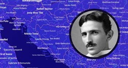 Tesla, Tito, Modrić.... Znate li tko je najpoznatiji čovjek iz vašeg mjesta?
