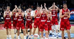 Evo kako se hrvatski košarkaši nakon pobjede u Austriji mogu plasirati na Eurobasket