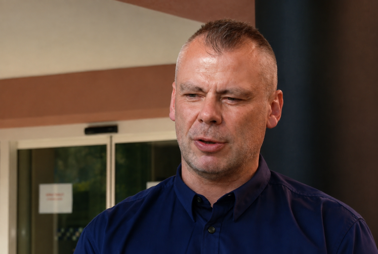 Zamjenik šefa "Andrije Štampara" oglasio se o zagađenju u Lici