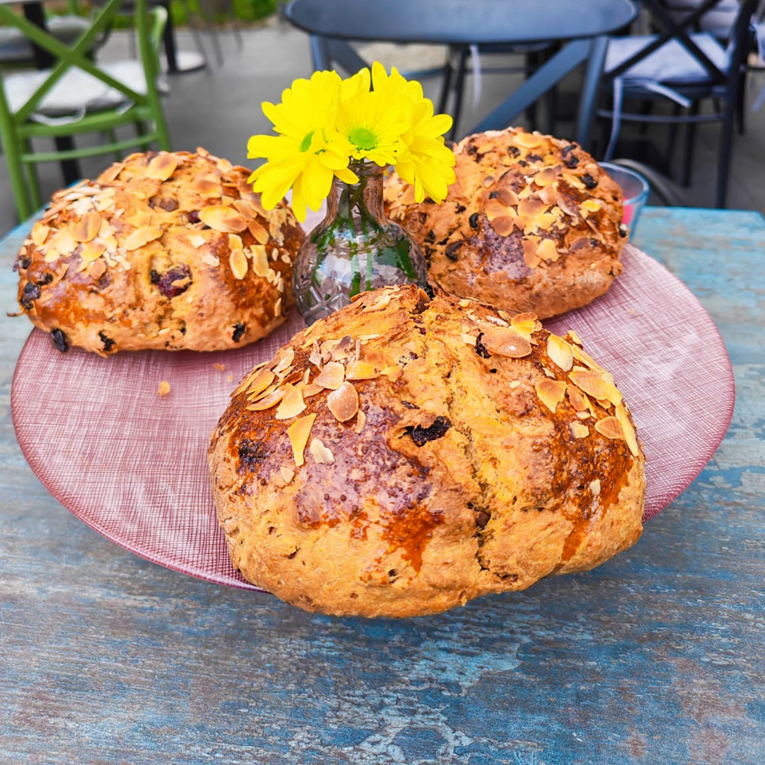 Zagrebački bistro nam otkrio svoj recept za modernu pincu od pirova brašna bez kvasca