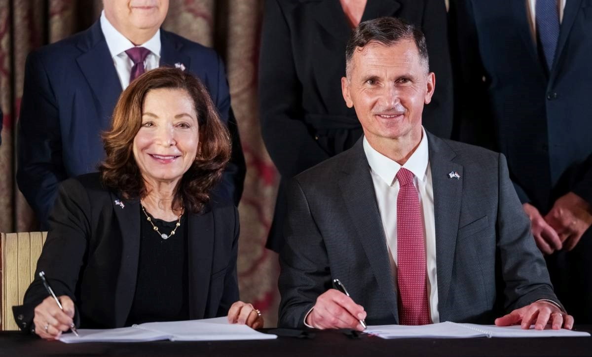 Potpisan ugovor o izgradnji novog onkološkog centra u Zaboku