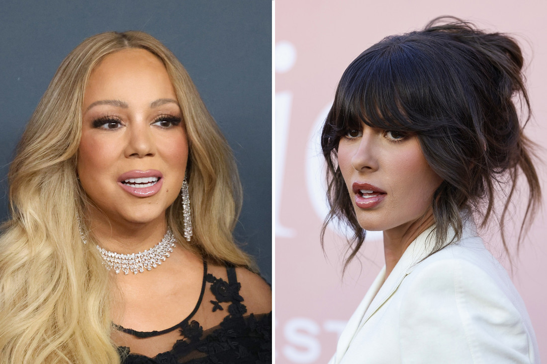 Gen Z je poludjela za njom, a sada je skinula Mariah Carey s trona
