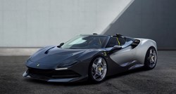 Ferrarijev električni model će biti poseban, evo i zašto