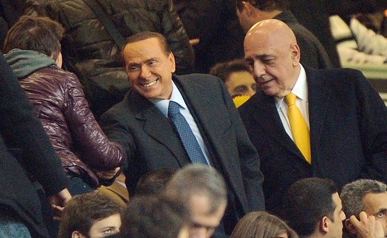 Zašto Berlusconi šalje avion po Mirka Marića? To je tek početak priče
