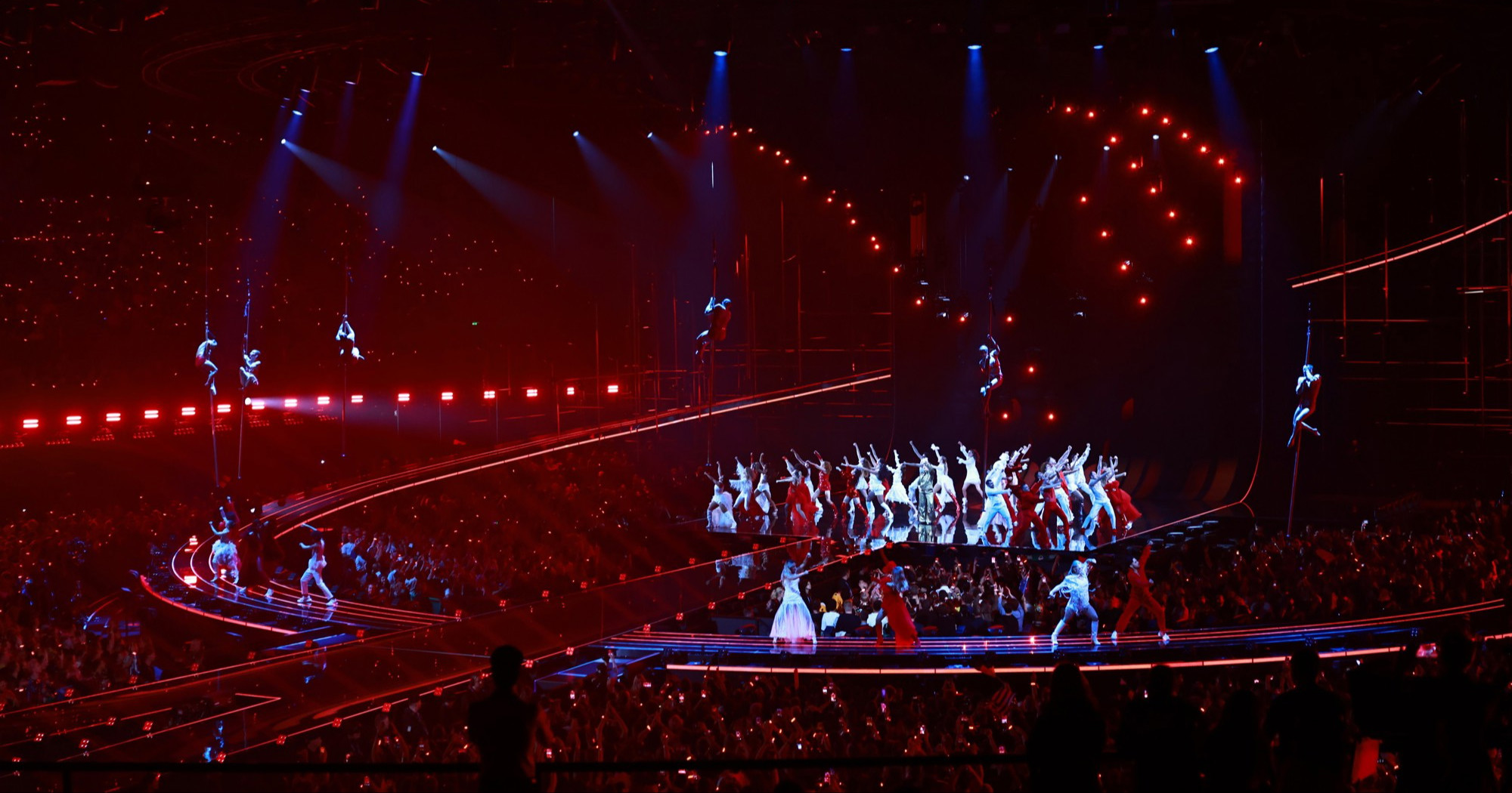 Kanada se sada može natjecati na Eurosongu, čeka se odluka javnog servisa