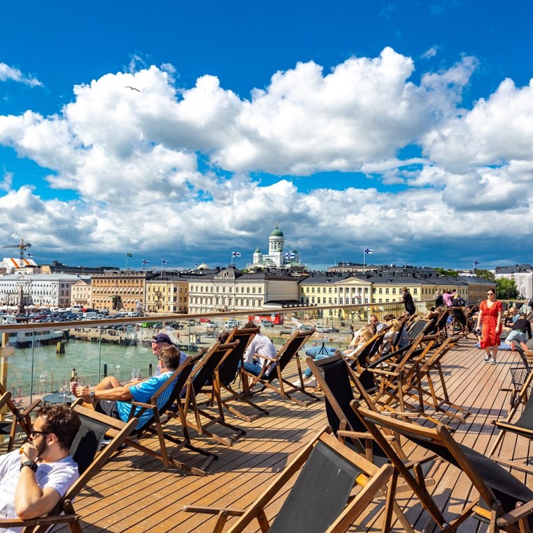 "Mi samo živimo život i ne kukamo": Zašto je Finska najsretnija zemlja na svijetu?